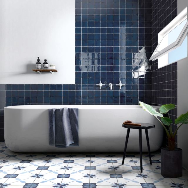 Manacor Ocean Blue